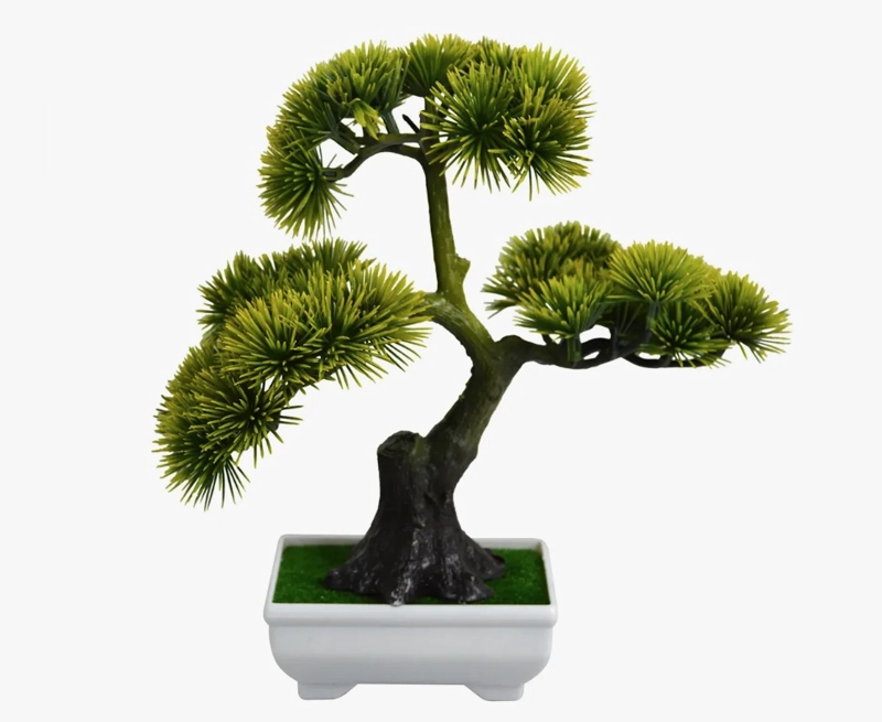 PLANTA  BONSÁI ARTIFICIAL - 1