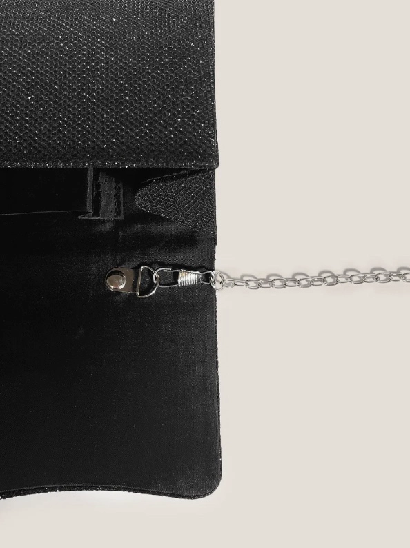 Bolso De Mano De Fiesta - 3