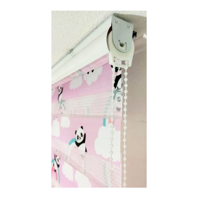 CORTINA ROLLER NIÑOS 120X180CM, CORTINAS INFANTIL - 2