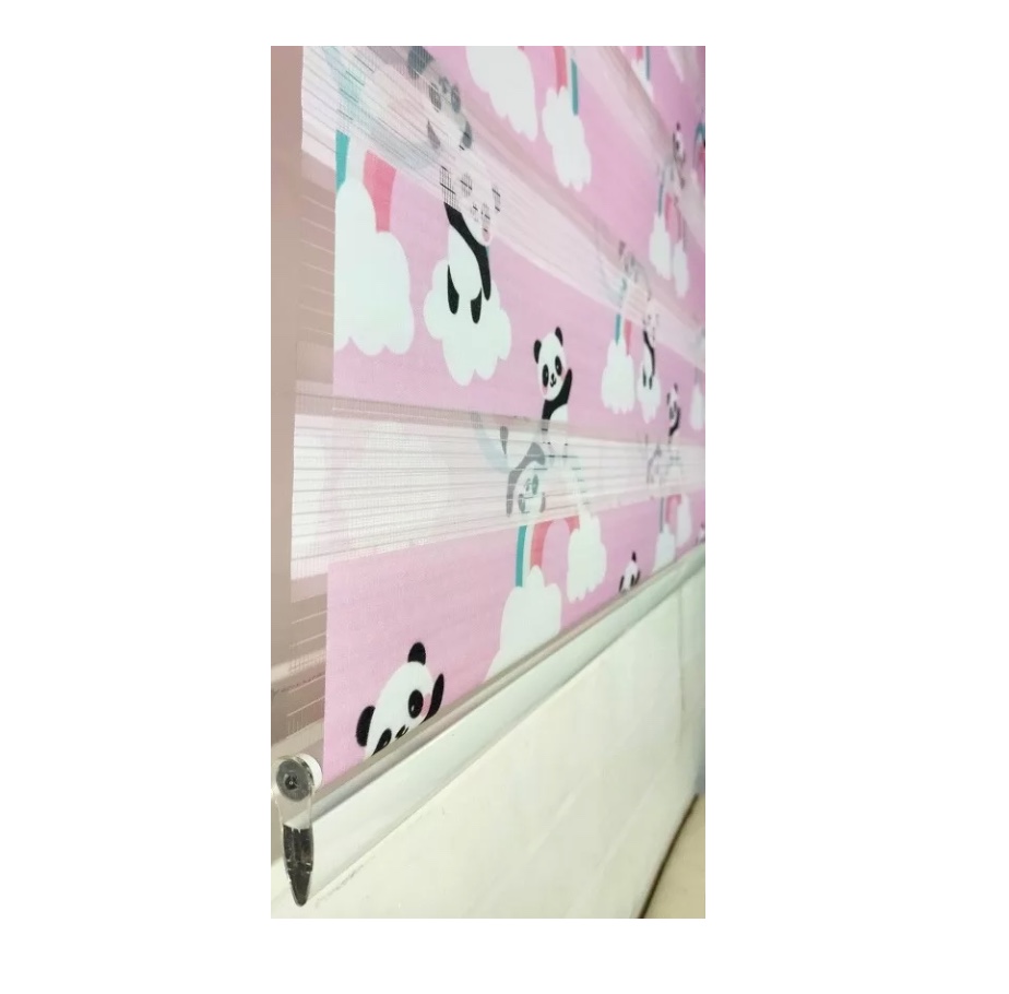 CORTINA ROLLER NIÑOS 120X180CM, CORTINAS INFANTIL - 3