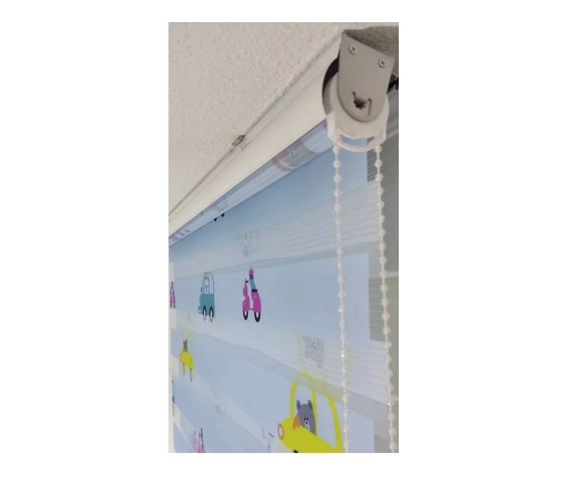 CORTINA ROLLER NIÑOS 120X180CM, CORTINAS INFANTIL - 2