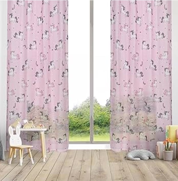 VISILLO DISEÑOS PARA NIÑAS 140CM X 230CM 1 PAÑO - 2