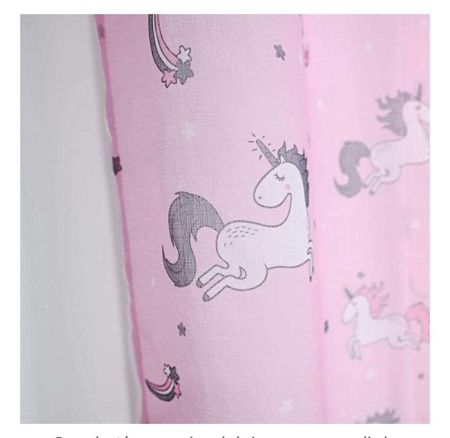 VISILLO DISEÑOS PARA NIÑAS 140CM X 230CM 1 PAÑO - 6