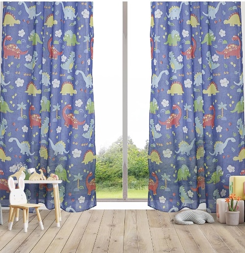VISILLO DISEÑOS PARA NIÑOS 140CM X 230CM 1 PAÑO - 2