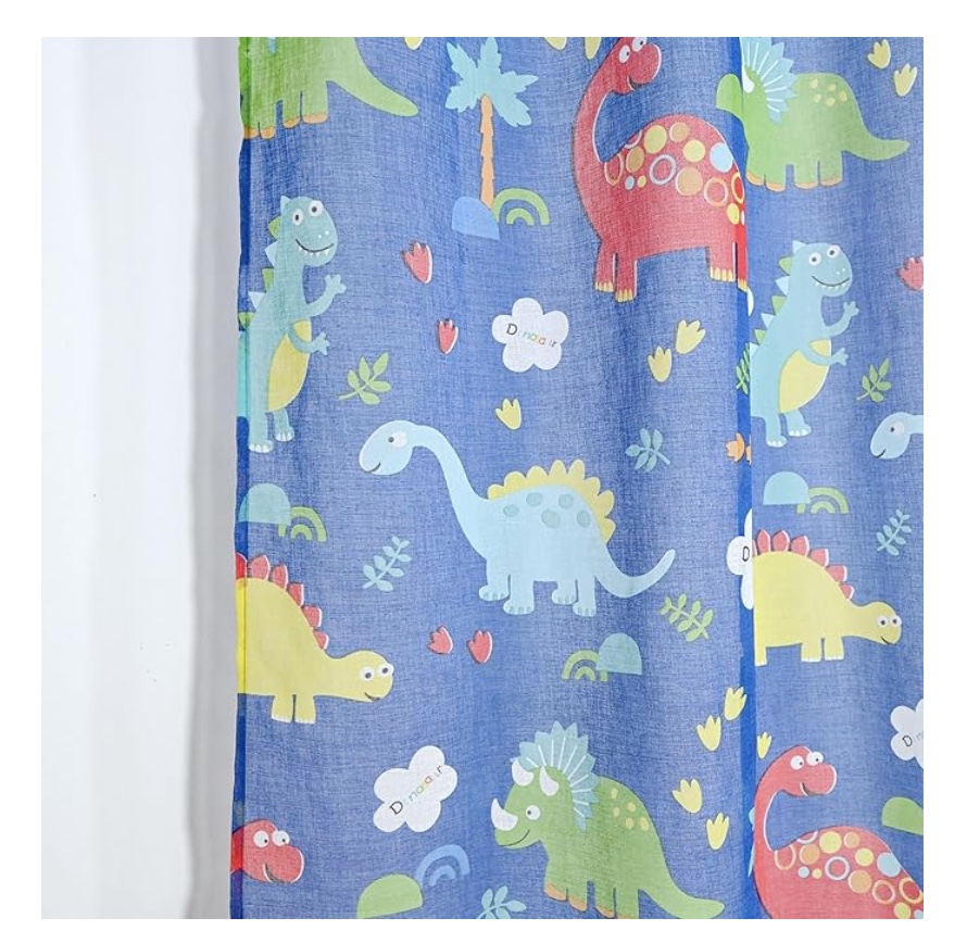 VISILLO DISEÑOS PARA NIÑOS 140CM X 230CM 1 PAÑO - 7