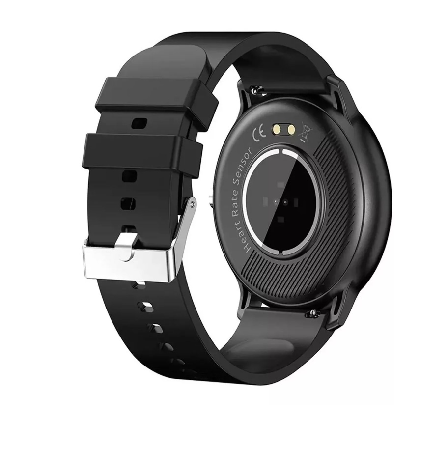 RELOJ DE PULSERA RIQUI INTELIGENTE SMARTWATCH DEPORTIVO IMPERMEABLE - 6
