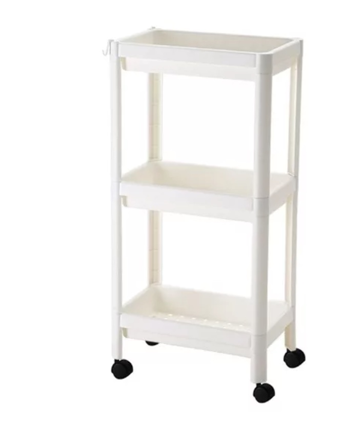 ESTANTE RIQUI MULTIUSO COCINA O BAÑO - 1