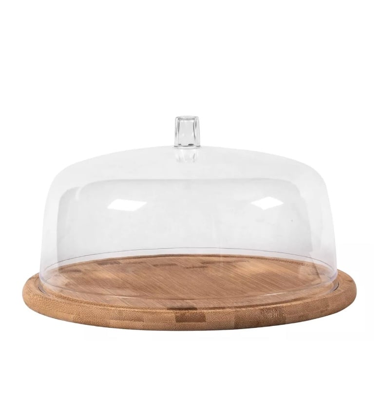 SOPORTE PARA TARTAS SENSE DE BAMBÚ - 1