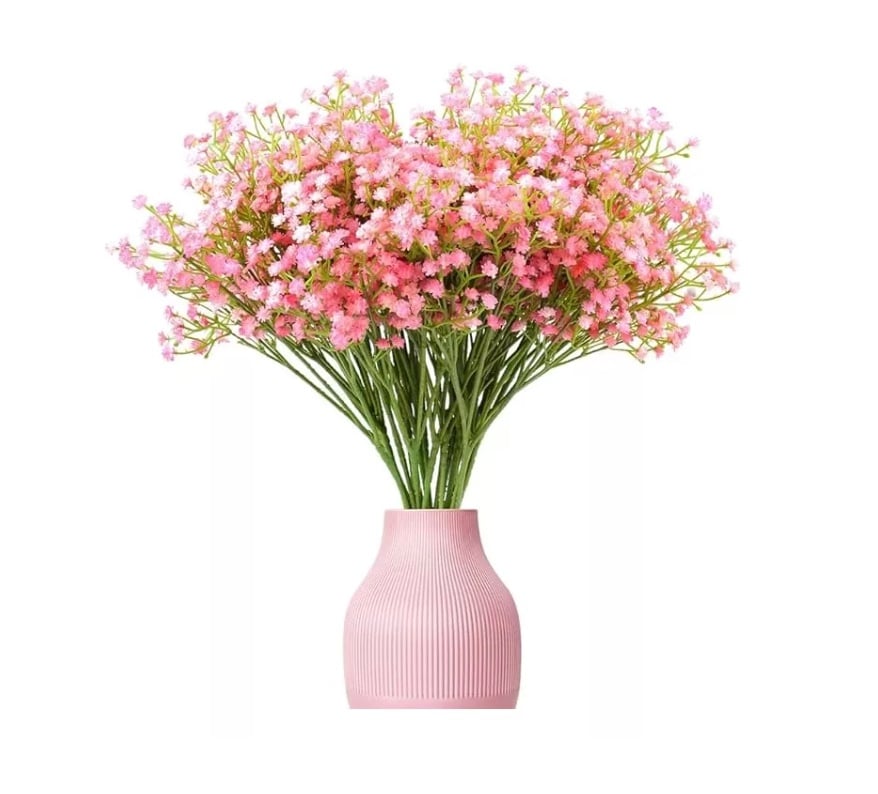 FLORES GYPSOPHILA ARTIFICIALES - 1
