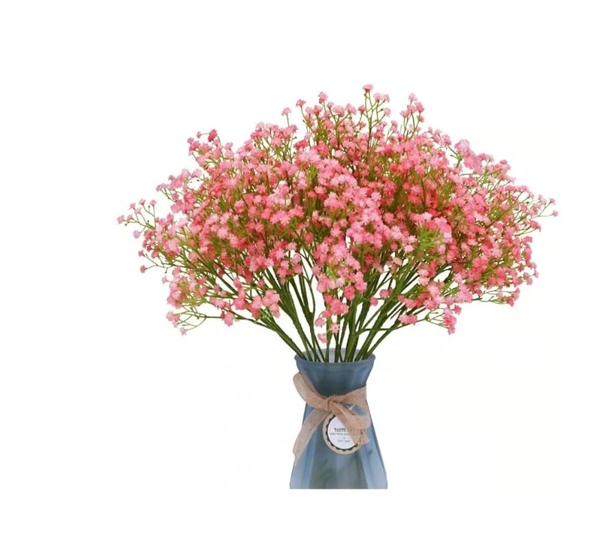 FLORES GYPSOPHILA ARTIFICIALES - 2
