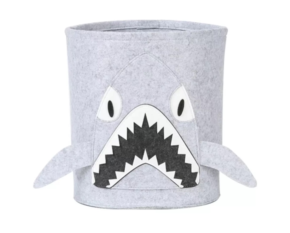 CESTO DE ROPA JUGUETES INFANTIL - 1