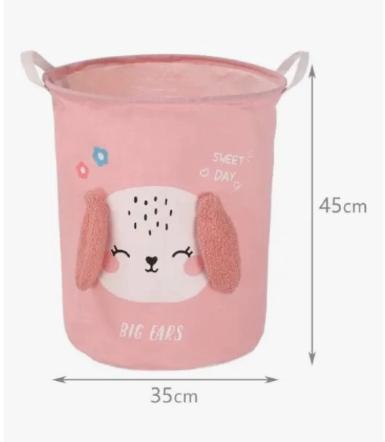 CESTO DE ROPA JUGUETES INFANTIL - 2