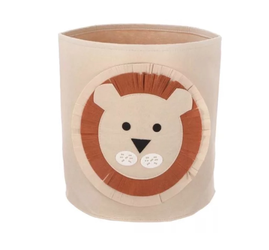 CESTO DE ROPA JUGUETES INFANTIL - 1