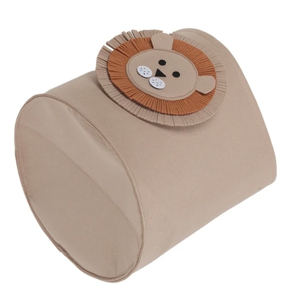 CESTO DE ROPA JUGUETES INFANTIL - 3