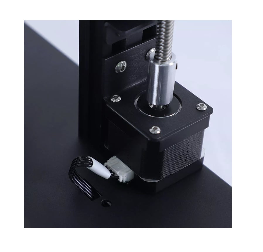 IMPRESORA RIQUI 3D ANET ET4 X - 6