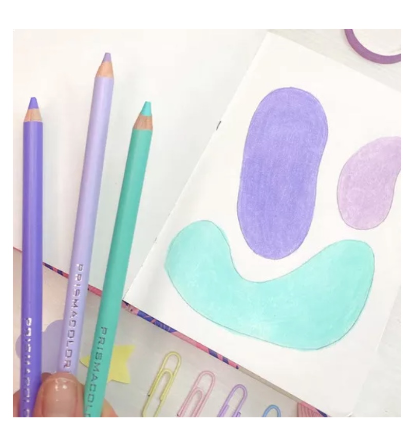 SET 24 LÁPICES RIQUI DE COLOR PRISMACOLOR - 4