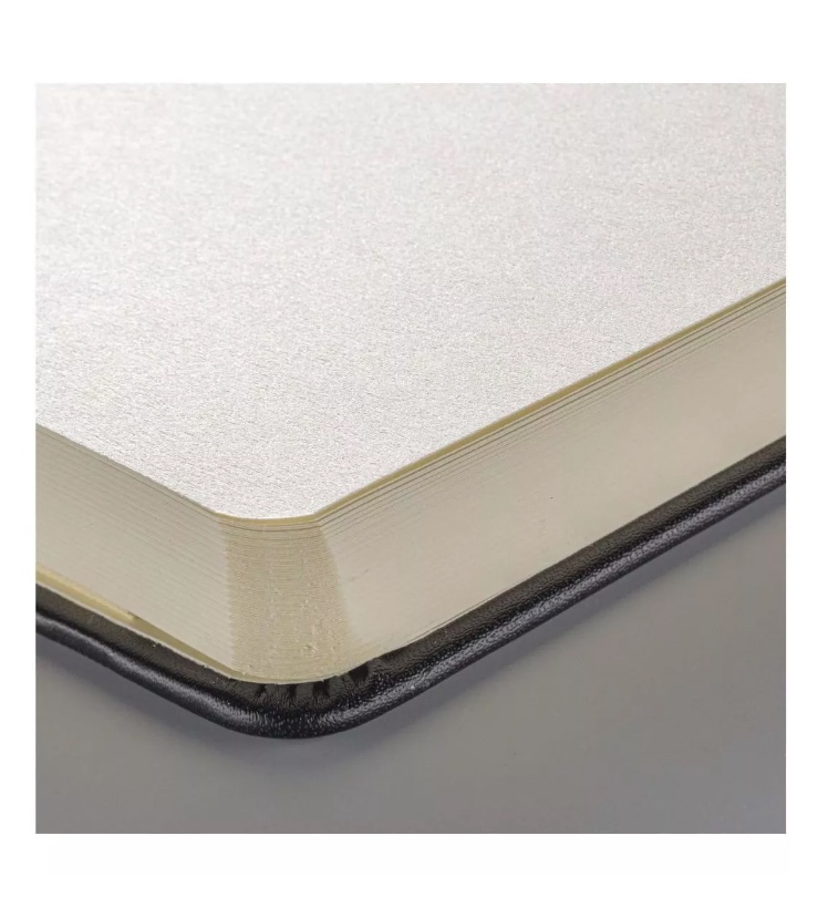 LIBRETA RIQUI 21X13CM 140GR 80 HOJAS - 2