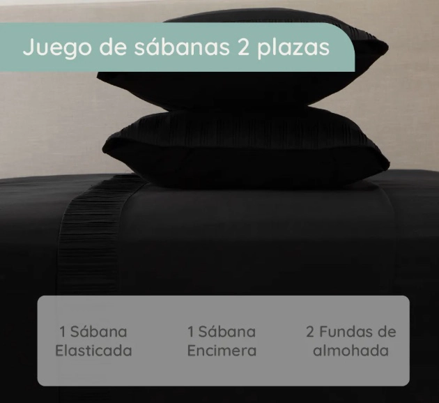 CUBRECAMA RIQUI BLANCO QUILT 1.5 PLAZA EXTRA SUAVE COLORES - 2