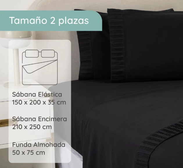 CUBRECAMA RIQUI BLANCO QUILT 1.5 PLAZA EXTRA SUAVE COLORES - 3