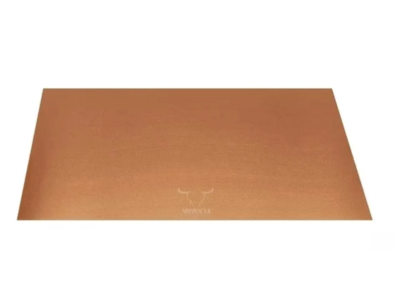 LÁMINAS ANTIADHERENTES PARA PARRILLA WAYU COCINA BBQ - 3