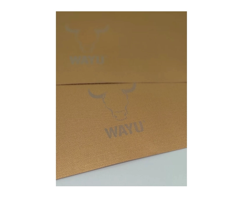 LÁMINAS ANTIADHERENTES PARA PARRILLA WAYU COCINA BBQ - 4