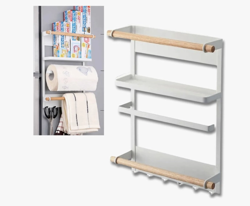 PORTA NOVA MAGNETICO PARA COCINA - 1