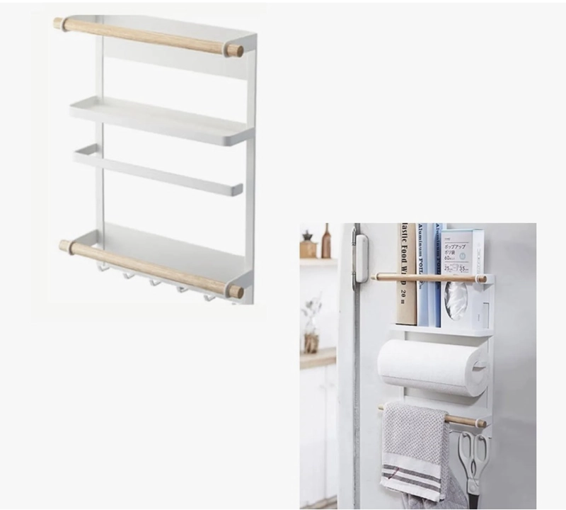 PORTA NOVA MAGNETICO PARA COCINA - 3