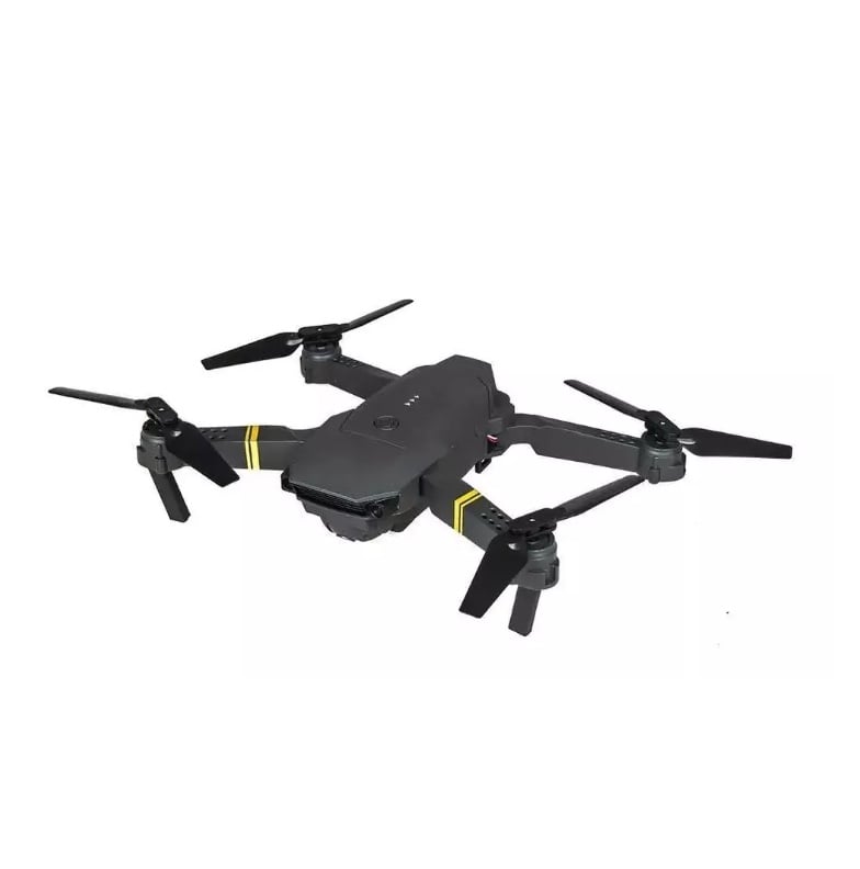 DRONE RIQUI 4K PROFESIONAL DUAL CÁMARA WIFI - 4
