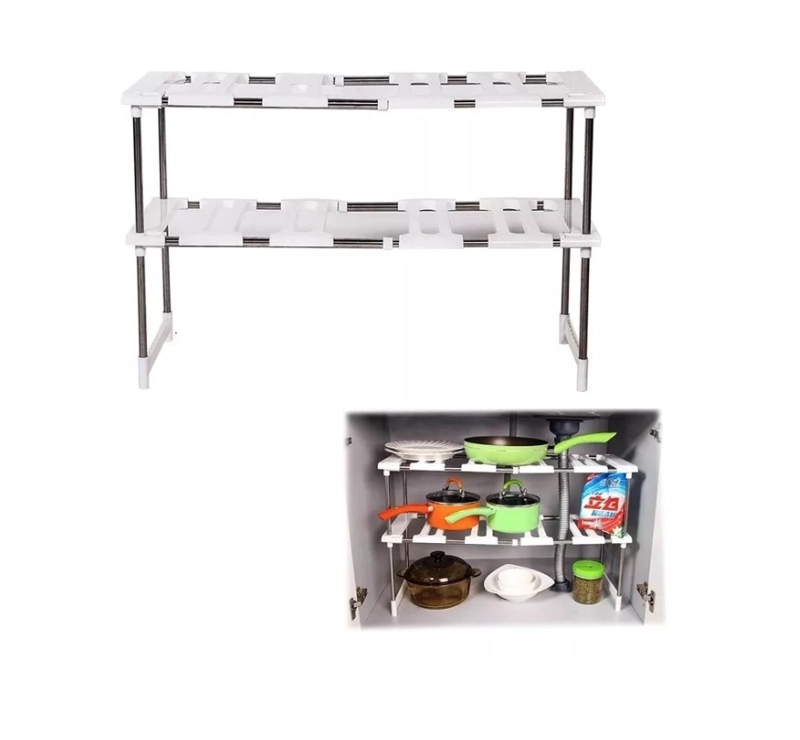 ESTANTE COCINA INTERIOR - 1