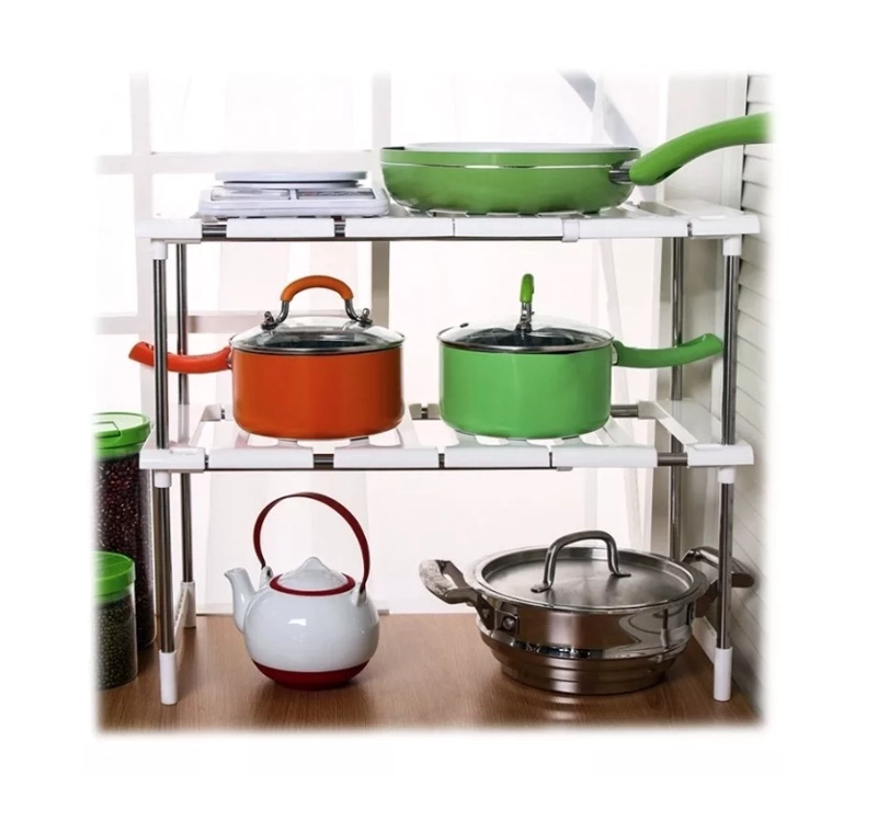 ESTANTE COCINA INTERIOR - 2