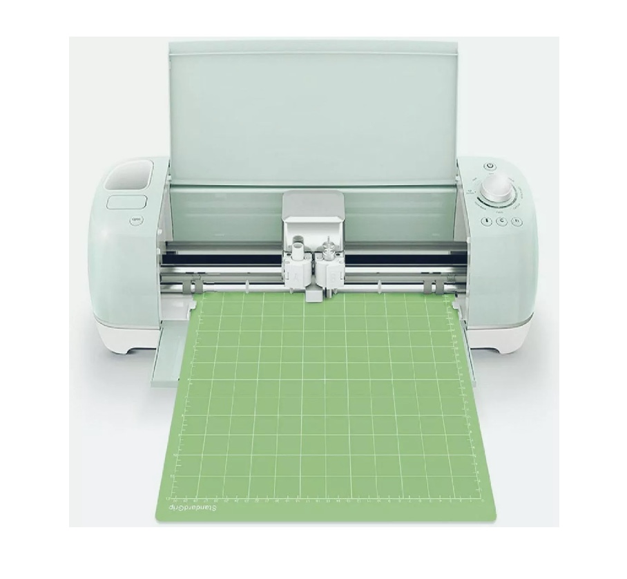 PACK RIQUI 4 TAPETES DE CORTE PARA CAMEO Y CRICUT 30CM X 30CM - 4