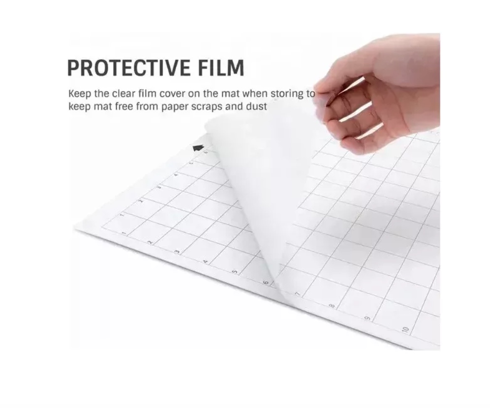 PACK RIQUI TAPETES DE CORTE NICAPA SILHOUETTE CAMEO 30X30+30X60 - 4