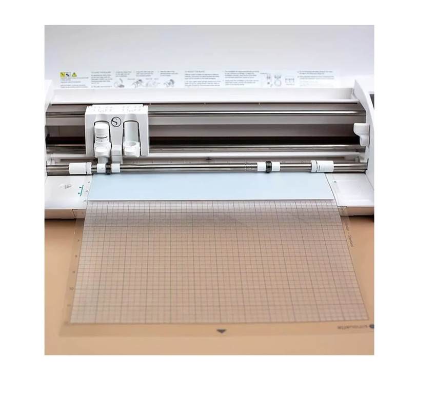 BASE CORTE RIQUI 30X30 CM PARA CAMEO SILHOUETTE - 2