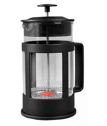 CAFETERA PRENSA FRANCESA 350 ML - 1