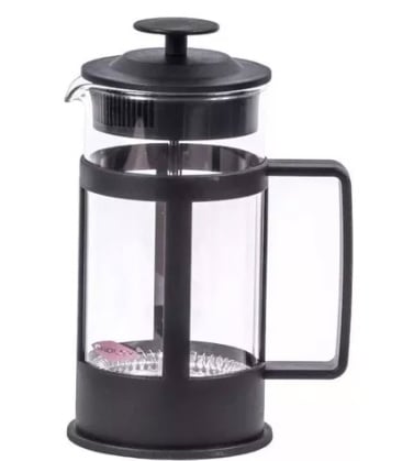 CAFETERA PRENSA FRANCESA 350 ML - 3