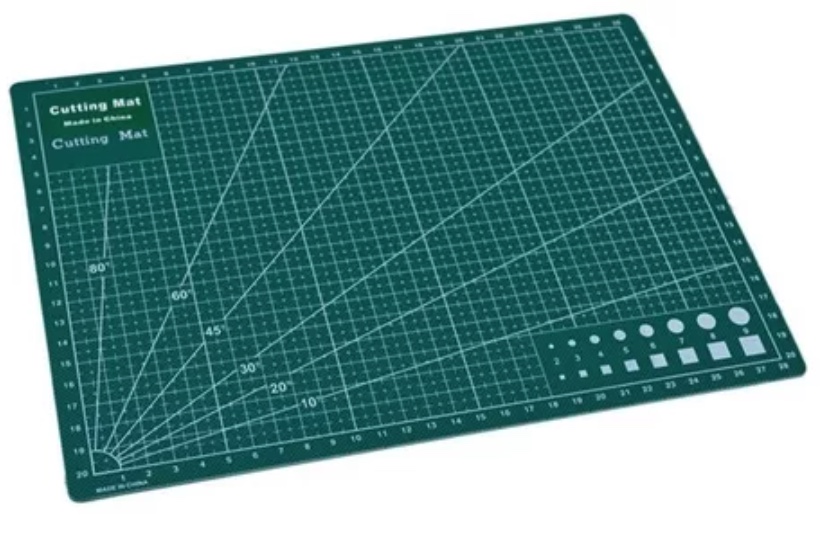 BASE RIQUI SALVA CORTE A4 22X30 - 2