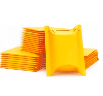 PACK X100 SOBRES ACOLCHADOS RIQUI 100 SOBRES ACOLCHADOS BURBUJAS - 3
