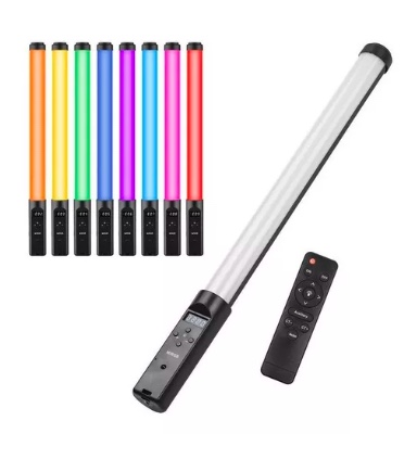 TUBO LUZ LED PORTÁTIL VARITA - 1