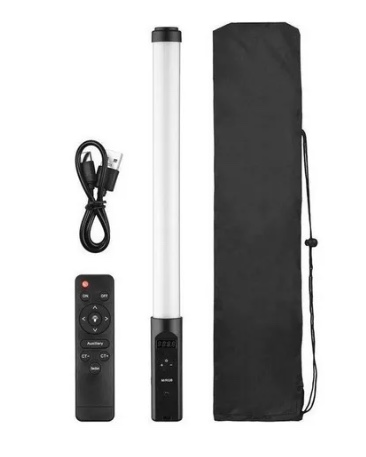 TUBO LUZ LED PORTÁTIL VARITA - 3
