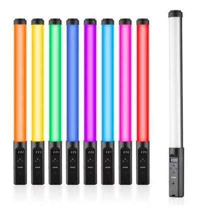 TUBO LUZ LED PORTÁTIL VARITA - 6
