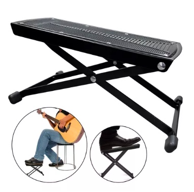 SOPORTE RIQUI GUITARRA PARA TOCAR - 1