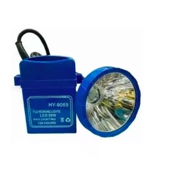 FOCO LED - 2