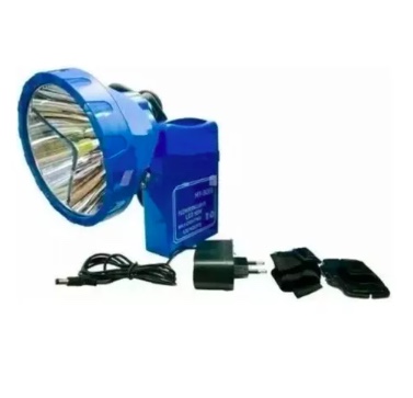 FOCO LED - 3