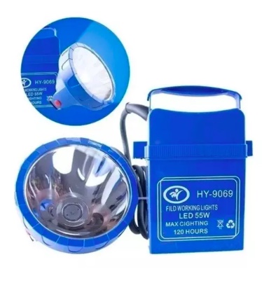 FOCO LED - 4