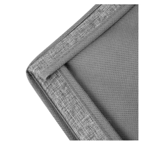 PACK 2 CAJAS ORGANIZADORAS PLEGABLES - 5