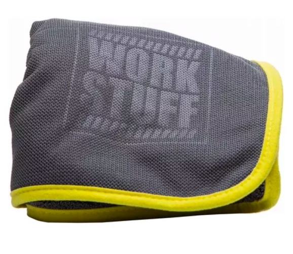 WORK STUFF MONSTER DRYING TOWEL - 1