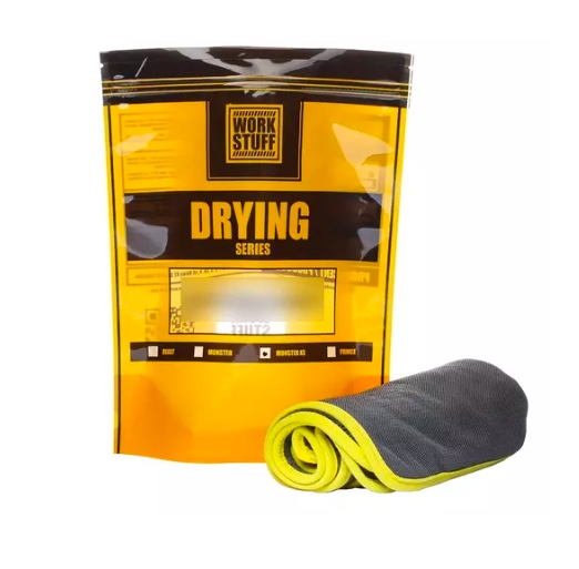 WORK STUFF MONSTER DRYING TOWEL - 4