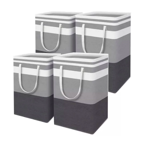 CESTO GRANDE PLEGABLE 75 L - 1