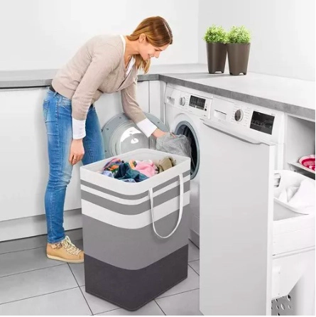 CESTO GRANDE PLEGABLE 75 L - 3