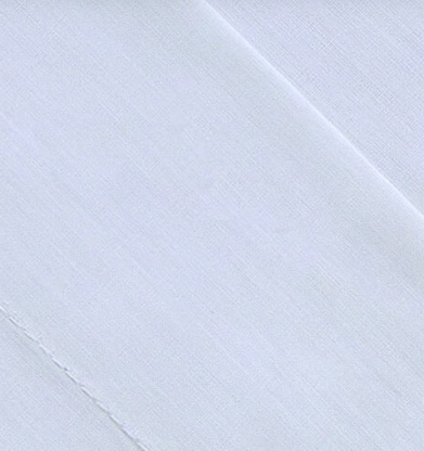 SET SÁBANAS RIQUI 1.5 PLAZAS 188 HILOS BLANCO - 3